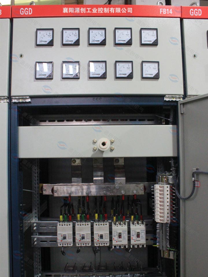 配電柜720x960 配電柜720x960